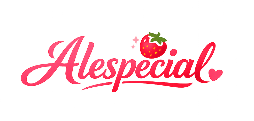 Alespecial